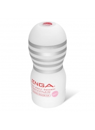 Мастурбатор TENGA Original Vacuum Cup Soft - Tenga - в Балаково купить с доставкой