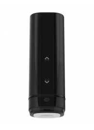 Мастурбатор для секса на расстоянии Onyx+ - Kiiroo - в Балаково купить с доставкой