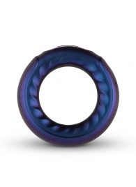 Фиолетовое эрекционное виброкольцо Saturn Vibrating Cock/Ball Ring - ONE DC B.V. - в Балаково купить с доставкой