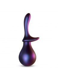 Фиолетовый анальный душ Nebula Bulb - ONE DC B.V. - купить с доставкой в Балаково