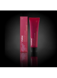Согревающий крем для женщин Viamax Warm Cream - 15 мл. - Viamax - купить с доставкой в Балаково