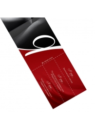 Эротическая игра-купоны с желаниями «Я хочу» - Сима-Ленд - купить с доставкой в Балаково