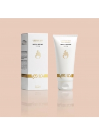 Лубрикант на водной основе с согревающим эффектом Warming Unisex Lubricant - 100 мл. - YESforLOV - купить с доставкой в Балаково