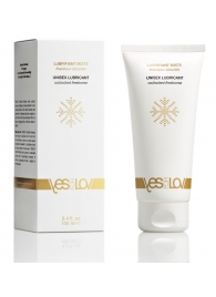 Лубрикант на водной основе с охлаждающим эффектом Unlimited Freshness Unisex Lubricant - 100 мл. - YESforLOV - купить с доставкой в Балаково