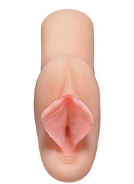 Телесный мастурбатор-вагина XTC Stroker - Pipedream - в Балаково купить с доставкой