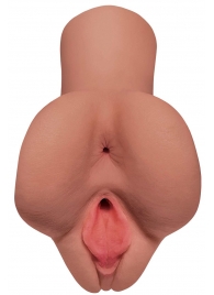 Кофейный мастурбатор Pick Your Pleasure Stroker - Pipedream - в Балаково купить с доставкой