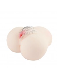 Мастурбатор с вибрацией Japanese School Girl - Baile - в Балаково купить с доставкой