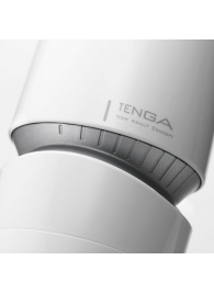 Мастурбатор TENGA AERO Silver Ring - Tenga - в Балаково купить с доставкой