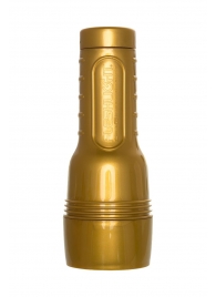 Мастурбатор-анус Fleshlight - Pink Butt Stamina Training Unit - Fleshlight - в Балаково купить с доставкой