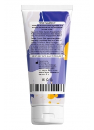 Интимная смазка на водной основе OYO Personal Gel Universal - 50 мл. - OYO - купить с доставкой в Балаково