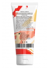 Анальная смазка на водной основе OYO Personal Gel Pantenol - 50 мл. - OYO - купить с доставкой в Балаково