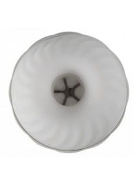 Белый вибромастурбатор Robin - 19,8 см. - Svakom - в Балаково купить с доставкой