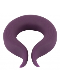 Вибратор для пар Two Motors Couple’s Ring в форме кольца - Orion - в Балаково купить с доставкой