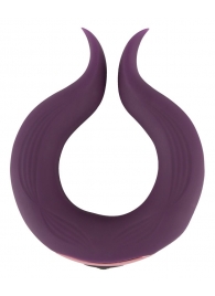 Вибратор для пар Two Motors Couple’s Ring в форме кольца - Orion - в Балаково купить с доставкой