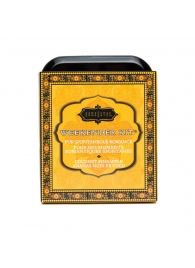 Эротический набор Weekender Kit Coconut Pineapple - Kama Sutra - купить с доставкой в Балаково