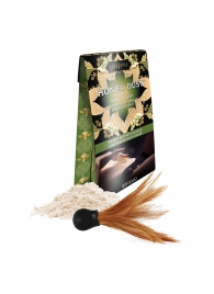 Пудра для тела Honey Dust Body Powder с ароматом жимолости - 28 гр. - Kama Sutra - купить с доставкой в Балаково