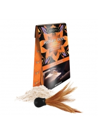 Пудра для тела Honey Dust Body Powder с ароматом манго - 28 гр. - Kama Sutra - купить с доставкой в Балаково