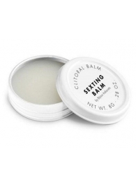 Бальзам для клитора Sexting Balm - 8 гр. - Bijoux Indiscrets - купить с доставкой в Балаково