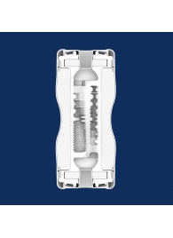 Мастурбатор TENGA Premium Dual Sensation Cup - Tenga - в Балаково купить с доставкой