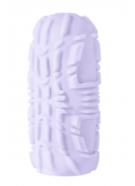 Сиреневый мастурбатор Marshmallow Maxi Fruity - Lola Games - в Балаково купить с доставкой