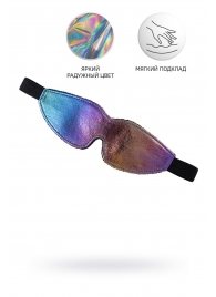 Радужная маска Anonymo - ToyFa - купить с доставкой в Балаково