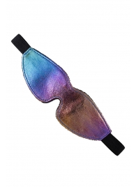 Радужная маска Anonymo - ToyFa - купить с доставкой в Балаково