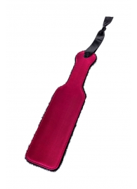 Двусторонняя шлепалка Anonymo - 37 см. - ToyFa - купить с доставкой в Балаково