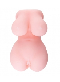 Мастурбатор-вагина Babycakes - ToyFa - в Балаково купить с доставкой