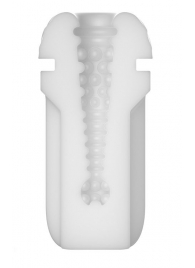 Сменный рукав для мастурбатора Sam Neo Sleeve - Svakom - в Балаково купить с доставкой