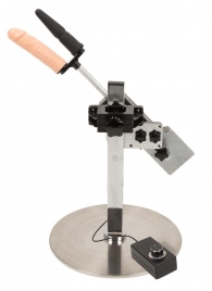 Секс-машина Big Bang Penetrator - Orion - купить с доставкой в Балаково