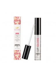 Блеск для губ Lip Gloss Strawberry с ароматом клубники - 7 мл. - Exsens - купить с доставкой в Балаково