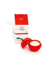 Крем для стимуляции сосков Crazy Love Cherry - 8 мл. - Exsens - купить с доставкой в Балаково