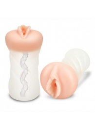 Мастурбатор-вагина ZOLO PERFECT GIRLFRIEND - Zolo - в Балаково купить с доставкой