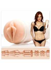 Мастурбатор-вагина Fleshlight Girls - Maitland Ward Toy Meets World - Fleshlight - в Балаково купить с доставкой