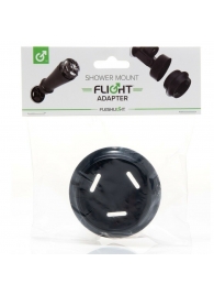 Адаптер для мастурбатора Fleshlight Flight Adapter Shower Mount - Fleshlight - купить с доставкой в Балаково