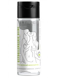Гипоаллергенный интимный гель Hypoallergenic Glide - 200 мл. - Миагра - купить с доставкой в Балаково