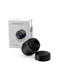 Инновационный мастурбатор для мужчин ARCWAVE Voy Fit System Cup - Arcwave - в Балаково купить с доставкой