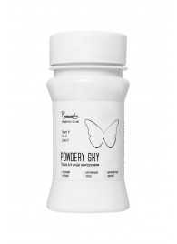 Пудра для ухода за игрушками Powdery Sky с ароматом мяты - 40 гр. - Eromantica - купить с доставкой в Балаково