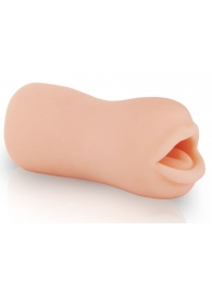 Нежный мастурбатор-ротик - ToyFa - в Балаково купить с доставкой