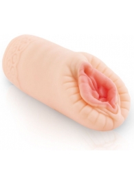 Тугой фигурный мастурбатор-вагина - ToyFa - в Балаково купить с доставкой