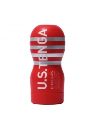 Мастурбатор TENGA U.S. Original Vacuum Cup - Tenga - в Балаково купить с доставкой