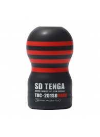 Мастурбатор TENGA SD Original Vacuum Cup Strong - Tenga - в Балаково купить с доставкой