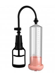 Вакуумная помпа PUMP WORX FANTA FLESH PUSSY PUMP - Pipedream - в Балаково купить с доставкой