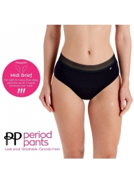 Менструальные трусы-брифы Period Pants - Pretty Polly - купить с доставкой в Балаково