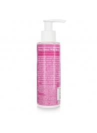 Молочко для тела с феромонами и ароматом лесных ягод Sexy Sweet Wild Berry - 150 гр. - Биоритм - купить с доставкой в Балаково