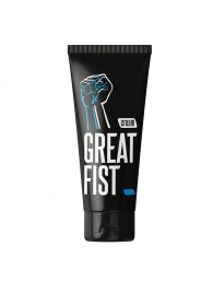 Крем для фистинга на водной основе Great Fist - 50 гр. - Биоритм - купить с доставкой в Балаково