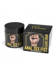 Крем на водной основе ANAL SEX FIST Classic Cream - 150 мл. - Миагра - купить с доставкой в Балаково