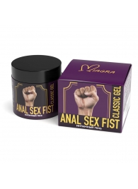 Гель на водной основе ANAL SEX FIST Classic Gel - 150 мл. - Миагра - купить с доставкой в Балаково