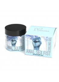 Гель на водной основе с охлаждающим эффектом ANAL SEX FIST Cooling Gel - 150 мл. - Миагра - купить с доставкой в Балаково