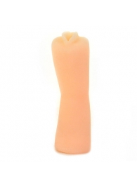 Мастурбатор-вагина Angel без вибрации - Baile - в Балаково купить с доставкой